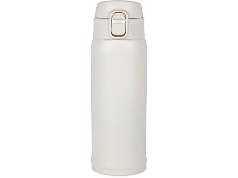 Термокружка Relaxika 701 (0,48 литра), белая (без лого)