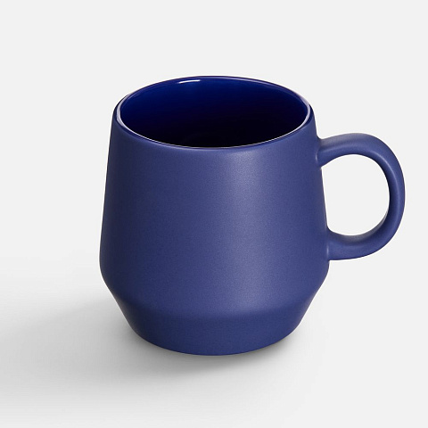 Кружка Tubbi, синяя - рис 2.