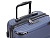 Чемодан TORBER Onego, синий, ABS-пластик, 59,5 х 39,5 х 24 см, 46 л - миниатюра - рис 7.