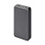 Внешний АКБ NRG Turbo S 20000 mAh, 20Вт, графит, Deppa - миниатюра - рис 9.