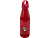 Bergen бутылка для воды объемом 800 мл из переработанной пластмассы, красный - миниатюра - рис 4.