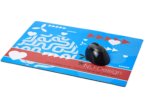 Коврик для стола Q-Mat формата A2