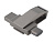 Флешка 64 ГБ USB Type-C и USB 3.0 Тесла - миниатюра - рис 3.
