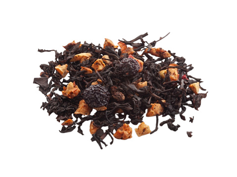 Черный чай СУГРЕВ По-Московски, 25 г - рис 2.