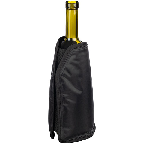 Винный набор Winetura, черный - рис 14.