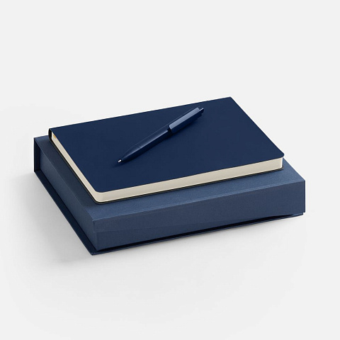 Набор Flex Shall Simple, синий