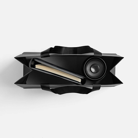 Набор Oiro Pack, черный - рис 3.