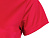 Футболка спортивная Verona женская, красный - миниатюра - рис 6.