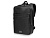 Рюкзак Getty для ноутбука 15.6'', черный - миниатюра