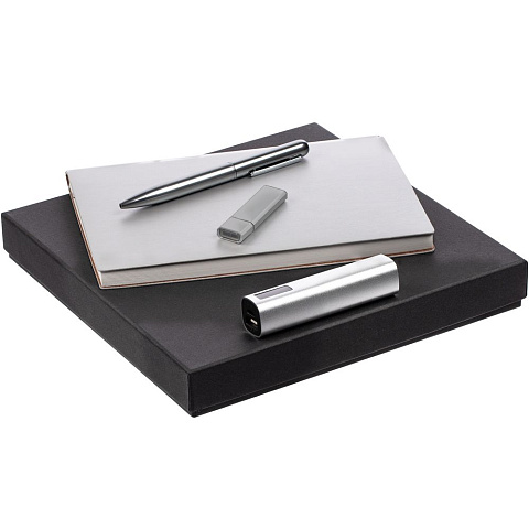 Набор Kroom Memory, серый - рис 3.