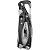 Мультитул Skeletool CX, стальной с черным - миниатюра - рис 4.