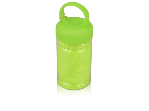 Набор для фитнеса Cross, зеленое яблоко - рис 2.