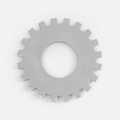 Медаль Industrial - рис 2.