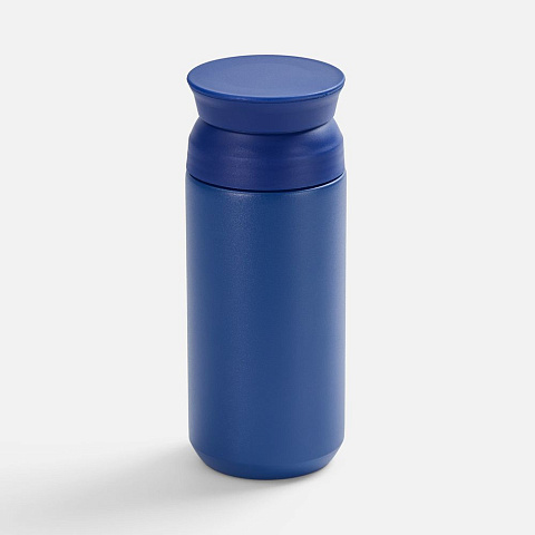 Термостакан Bau, синий - рис 2.