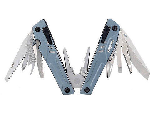 Мультитул Nextool Sailor Pro, серый (NE20045) - рис 4.