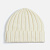 Шапка Metelitsa, белая (молочная) - миниатюра