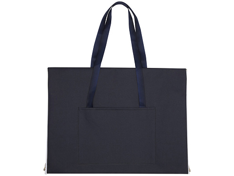 Плед для пикника Laytote - Темно - синий - рис 3.