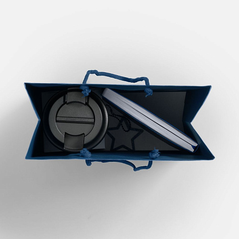 Набор Astrela, синий - рис 3.