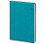 Ежедневник Lable, недатированный, бирюзовый - миниатюра
