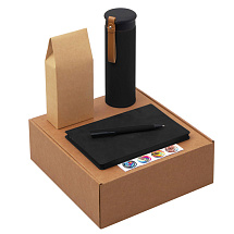 Подарочный набор Draftea, черный