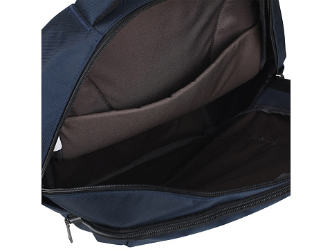 Рюкзак Eberhart Backpack темно-синий EBH29736-DB-14 - рис 6.