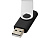 USB-флешка на 32 Гб Rotate Basic, черный - миниатюра