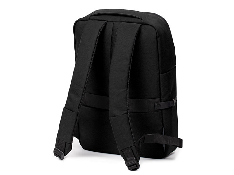 Рюкзак Track Simple, черный - рис 2.