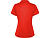 Поло TORMO WOMAN, красный - миниатюра - рис 2.
