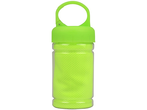 Набор для фитнеса Cross, зеленое яблоко - рис 3.