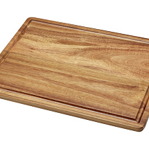 Sonora разделочная доска из дерева акации - Дерево