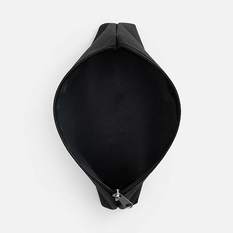 Косметичка Looksi, черная - рис 4.