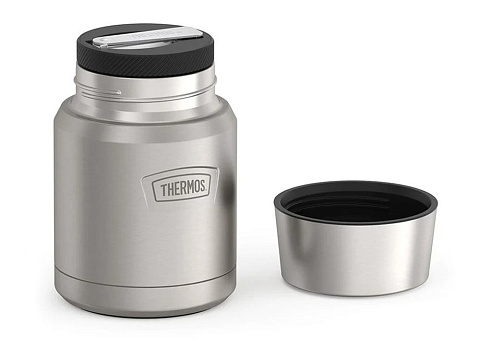 Термос из нерж. стали тм THERMOS IS-300 MS 0.47L - рис 5.