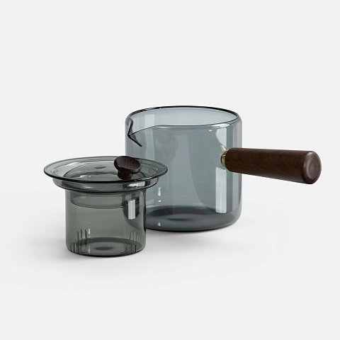 Чайник Hazy - рис 3.