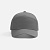 Бейсболка Settaro, серая - миниатюра - рис 4.