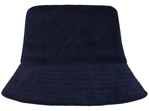 Панама Howson из переработанного вельвета - Темно - синий - рис 3.