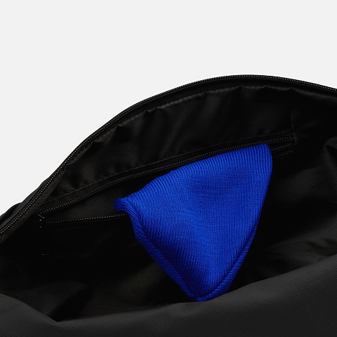 Сумка через плечо Altro, черная - рис 7.