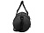 Сумка спортивная TORBER Mobi, чёрный, полиэстер 900D с PU покрытием, 45 х 25 х 25 см - миниатюра - рис 3.