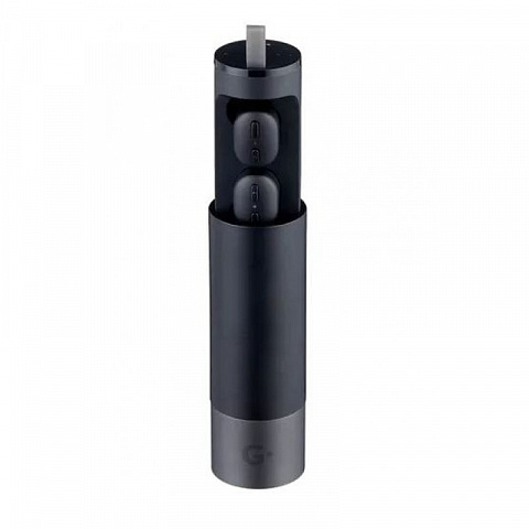 Беспроводные наушники TWS Geozon G-Sound Tube - рис 4.