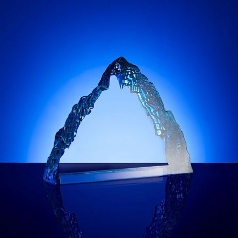 Стела Alpeak - рис 4.