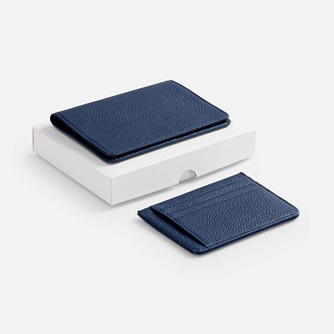 Набор Unison Mini, синий - рис 2.