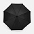 Зонт-трость Jolly Brolly, черный - миниатюра - рис 3.