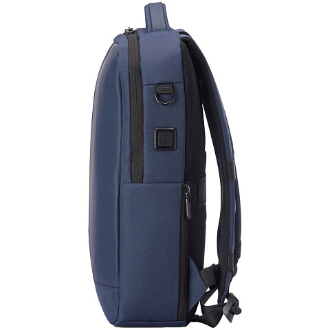 Рюкзак Clayton 14, синий - рис 5.