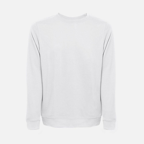 Свитшот унисекс Colombo, белый