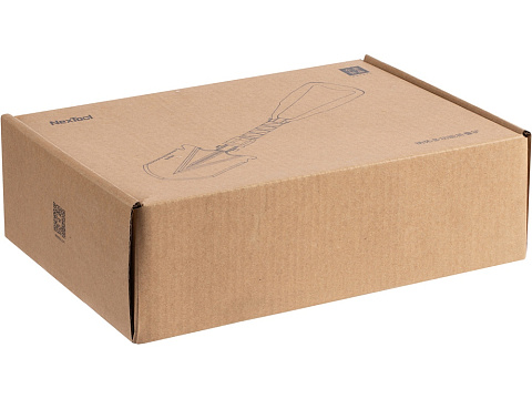 Складная мини лопата Nextool, черная (NE20033) - рис 8.