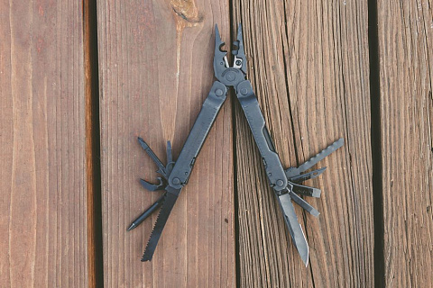 Мультитул Super Tool 300 EOD - рис 6.