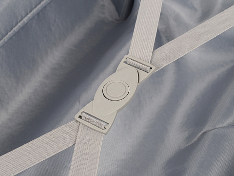 Чемодан Travel, черный (Р) - рис 3.