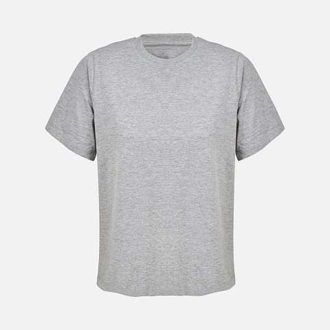 Футболка женская Legend Women, серый меланж