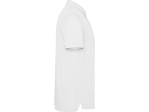 Поло TORMO мужское, белый - рис 4.