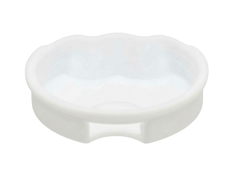 Бутылка для воды Candy, 550мл, фиолетовый - рис 7.