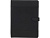 Папка для документов Барлетто, черный - миниатюра - рис 3.
